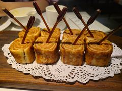 -羲和雅苑•北京烤鸭(国贸商城店)
