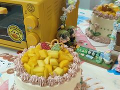 -米柚烘焙教室(新天地购物中心店)