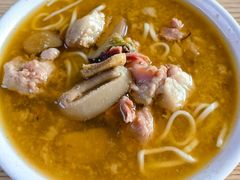 海味面-吴记怪味面(牛王庙店)