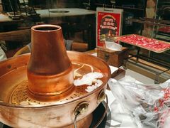 -东门口·鲜爆肚涮肉·烧烤(老门东店)
