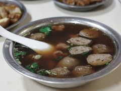 -炬龙牛肉店(新华店)