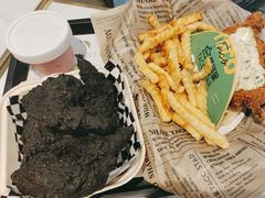 -TACO STAR 塔可星(下沙宝龙店)
