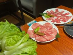 -牛佬•炭火烤肉(挂绿店)