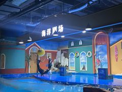 -重庆欢乐海底世界
