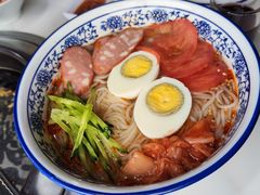 -火焱山烤肉·齐齐哈尔烤肉(朝阳店)
