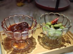 -京华烟云·北京烤鸭(领展购物广场·中关村店)