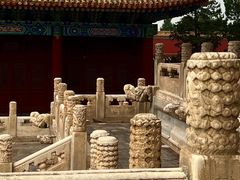 -北京市劳动人民文化宫(太庙)