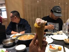 -匠牛亭·锅物烧肉放题自助(昆百大·泰业城店)