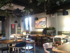 大堂-IFIF 如果花園(宽厚里店)