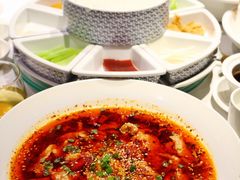 -羲和雅苑•北京烤鸭(国贸商城店)