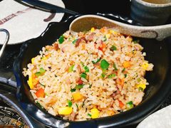 招牌炒饭-悟空酒场烤肉(凯德壹中心店)