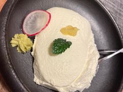 芝士豆腐-满来寿喜烧(金虹桥店)