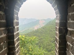 -白羊峪长城旅游区