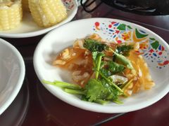-柳沟豆腐宴64号院