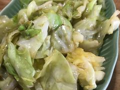 手撕包菜-自贡盐帮菜·玩辣餐厅(樱花园西街店)