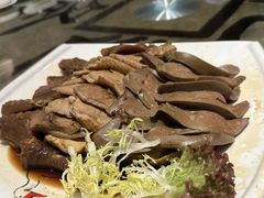 -金燕岛潮州酒楼