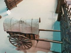 -呼伦贝尔民族博物馆