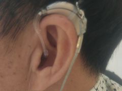 -海之声助听器佛山旗舰店(华麟大厦店)