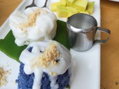 芒果糯米饭-yes or no(南部商务区店)