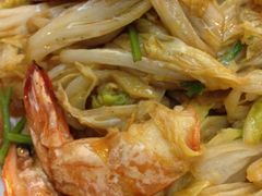 大虾烧白菜-汇泉王朝大饭店-旋转餐厅(南海路店)