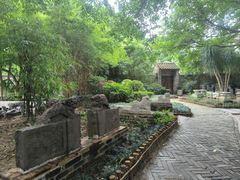 -东莞市可园博物馆