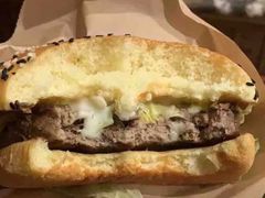 -麦当劳(昆山北门路店)