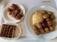 -宜家·瑞典风味餐厅(无锡店)
