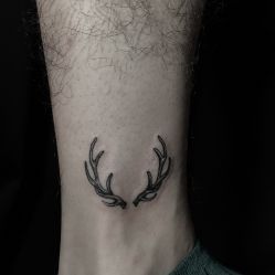 -木子·纹身店TATTOO穿孔·洗纹身