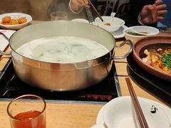 -鱼神·脆肉鲩 全鱼宴(西乡店)