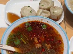-小杨生煎(周浦万达店)