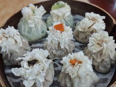 -都一处烧麦馆(前门店)