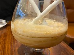 -Me&Joe意大利面·珍珠奶茶(鲁班路店)