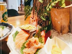 -和彩放题餐厅(酒仙桥店)
