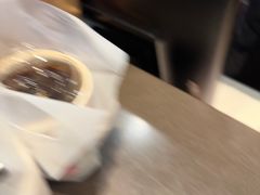 -麦当劳(健德桥得来速店)