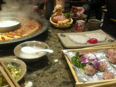 -重庆渝达老火锅(春熙路店)