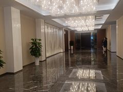 -湖州天煌大酒店-餐厅