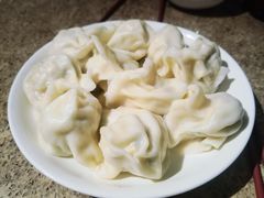 -金谷园饺子馆(北邮总店)