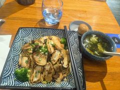 -囿面传统制面馆(中央路店)