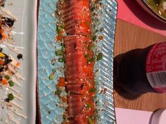 -花漫里日式餐厅(刺桐店)