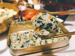 -HOTISLAND海鸡岛·韩国料理(江南西店)