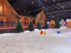 -宁波冰雪大世界(北仑区)