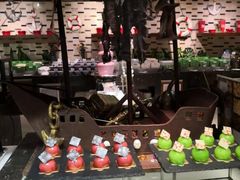-乐咖啡西餐厅(太湖皇冠假日酒店)