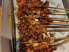 -馋嘴猫北京食堂·烤鸭·宵夜(亚运村店)