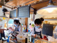 -仙峰天然面包(迎宾路店)