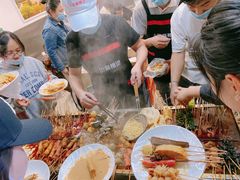 -郭记小街麻辣烫(南小街总店)