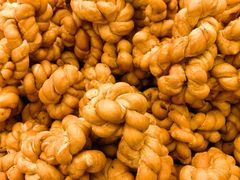 -杨老大焙子月饼干货(宽巷子民族美食街店)