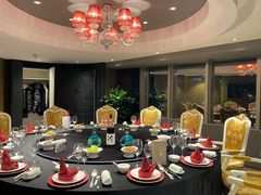 -上海新锦江大酒店