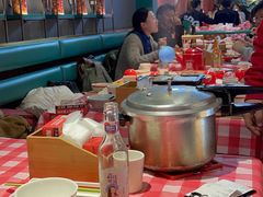 大堂-辣小鲜·南昌大排档(船山路店)