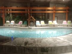 -弘安丽水温泉酒店