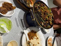 -紫光园(劲松店)